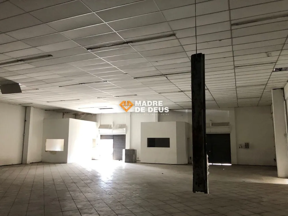 Loja-Salão, 235 m² - Foto 8