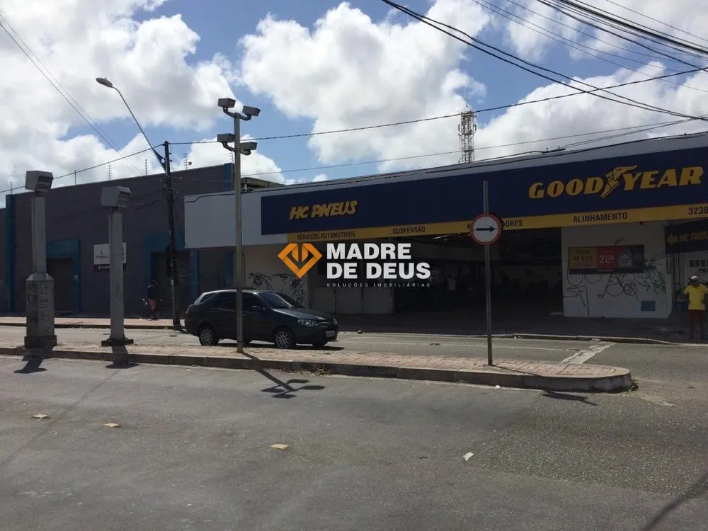 Loja-Salão, 235 m² - Foto 1