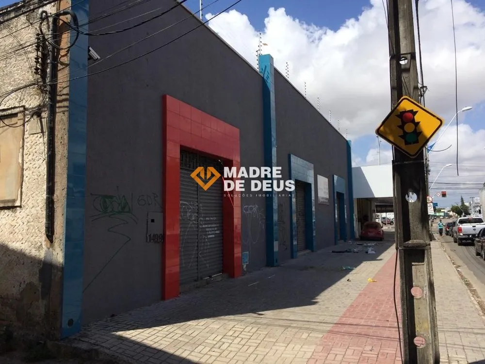Loja-Salão, 235 m² - Foto 4