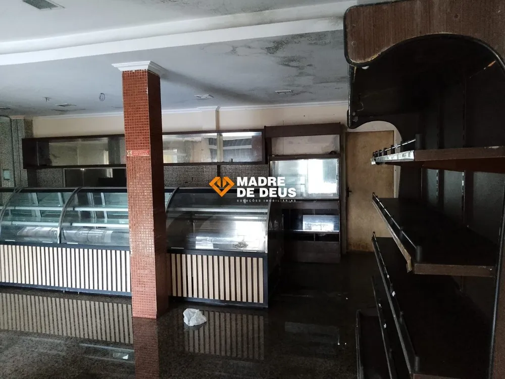 Loja-Salão, 418 m² - Foto 8