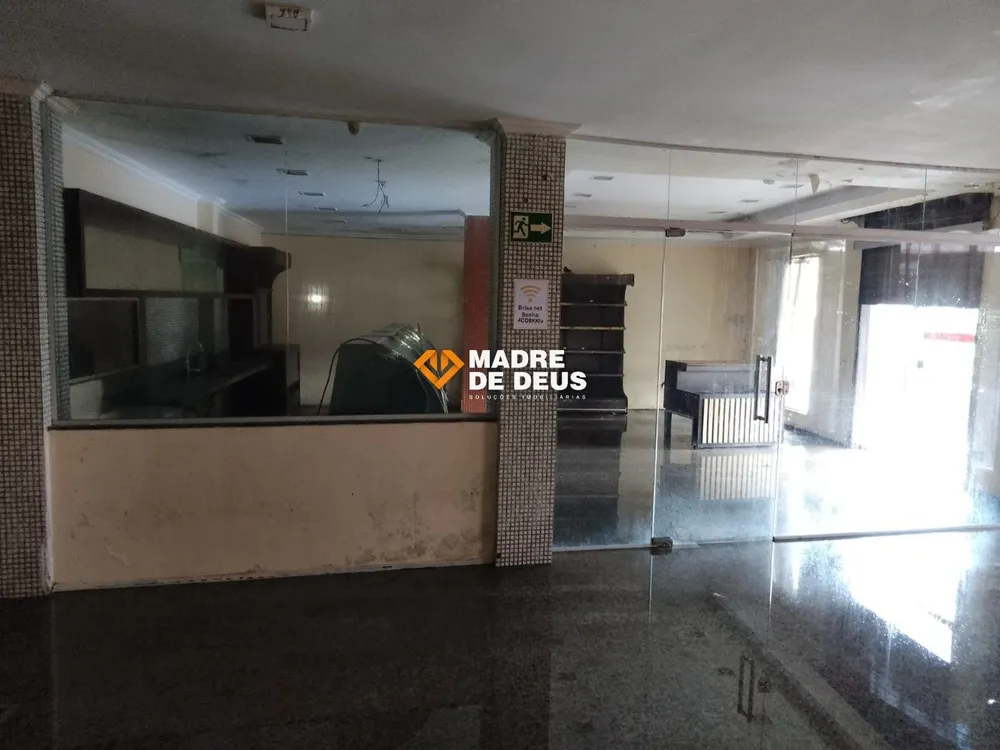 Loja-Salão, 418 m² - Foto 5