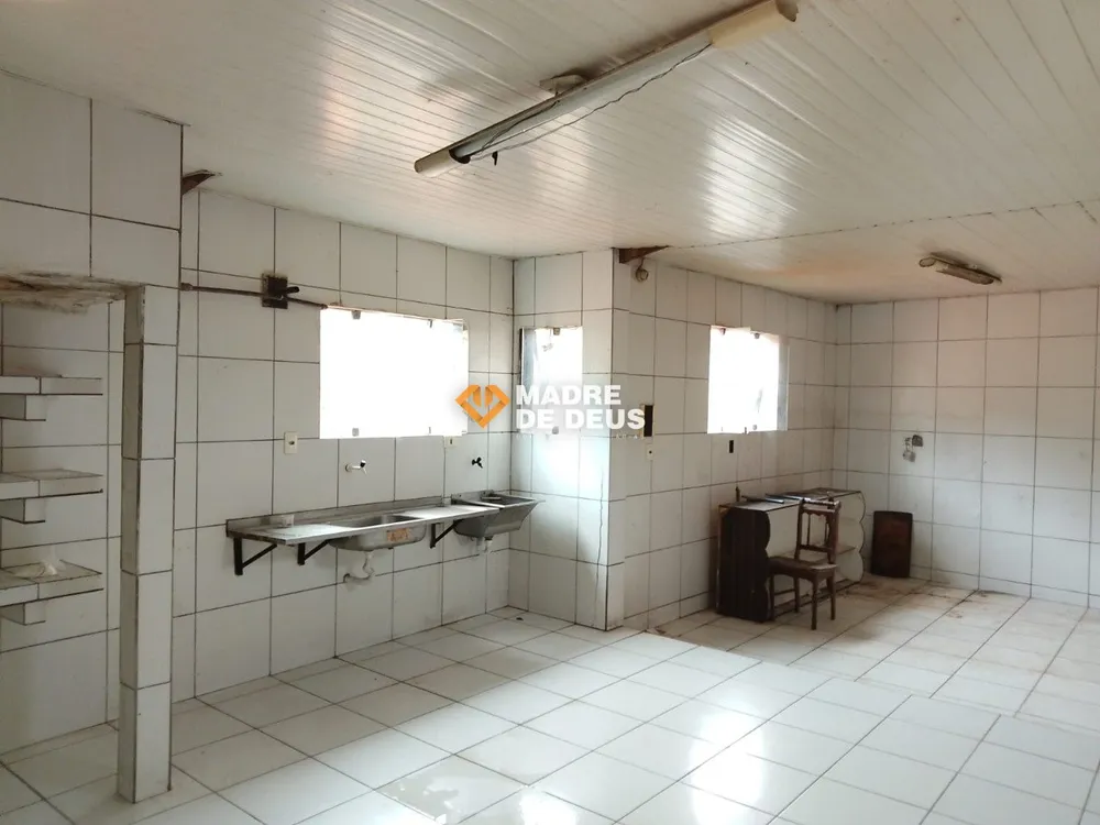 Loja-Salão, 418 m² - Foto 4