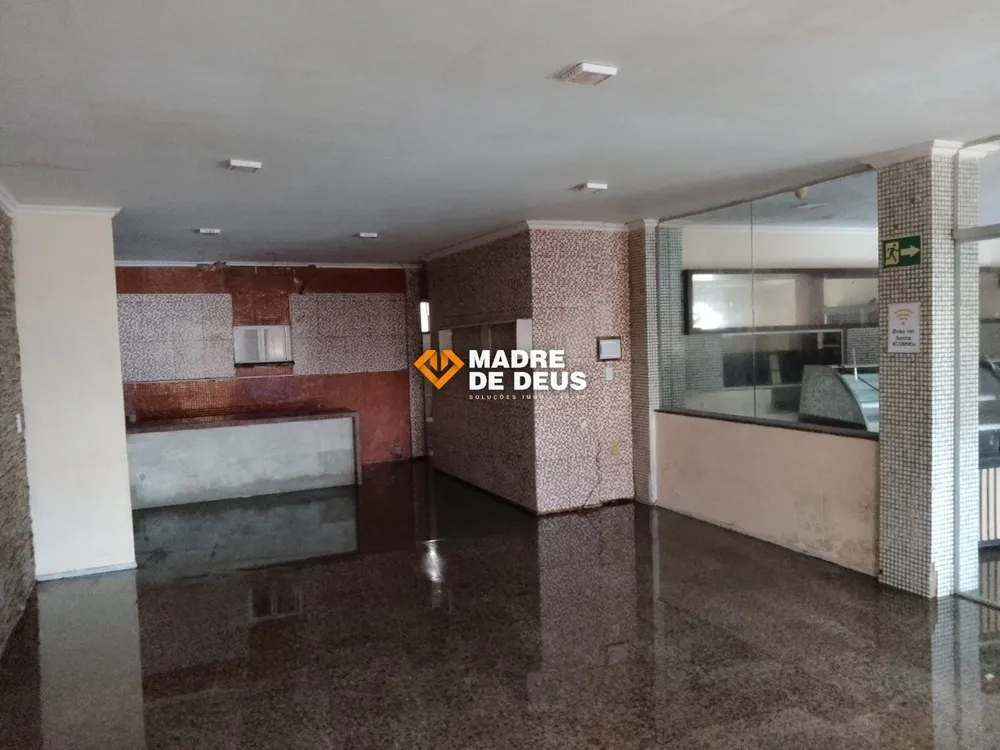 Loja-Salão, 418 m² - Foto 6