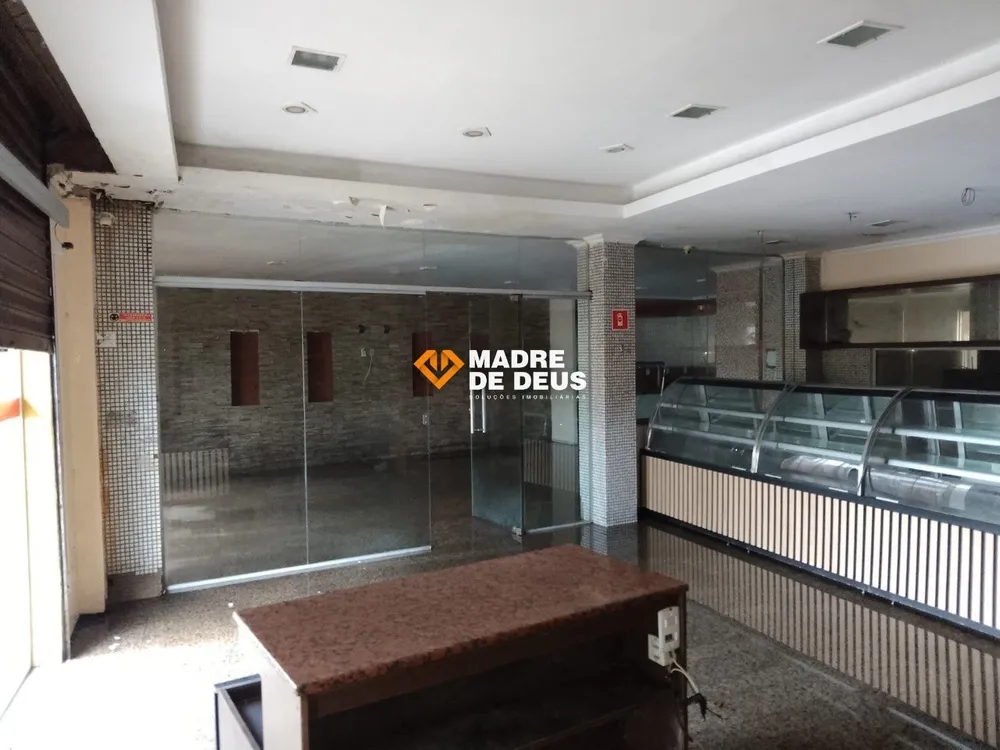 Loja-Salão, 418 m² - Foto 7