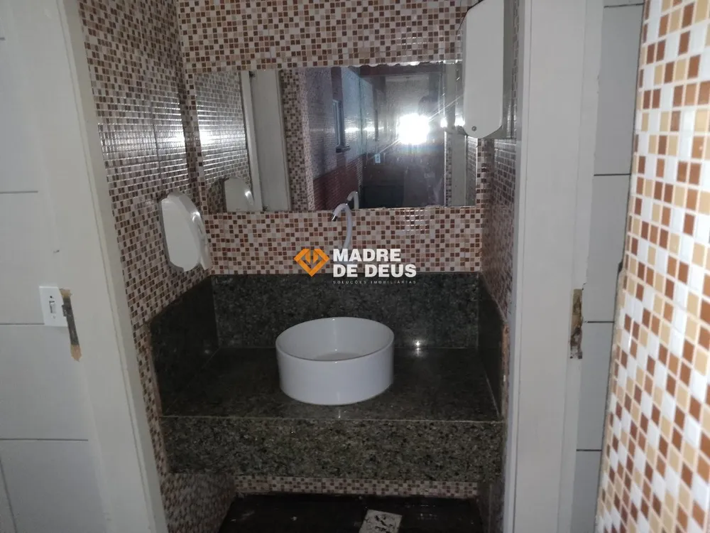 Loja-Salão, 418 m² - Foto 3
