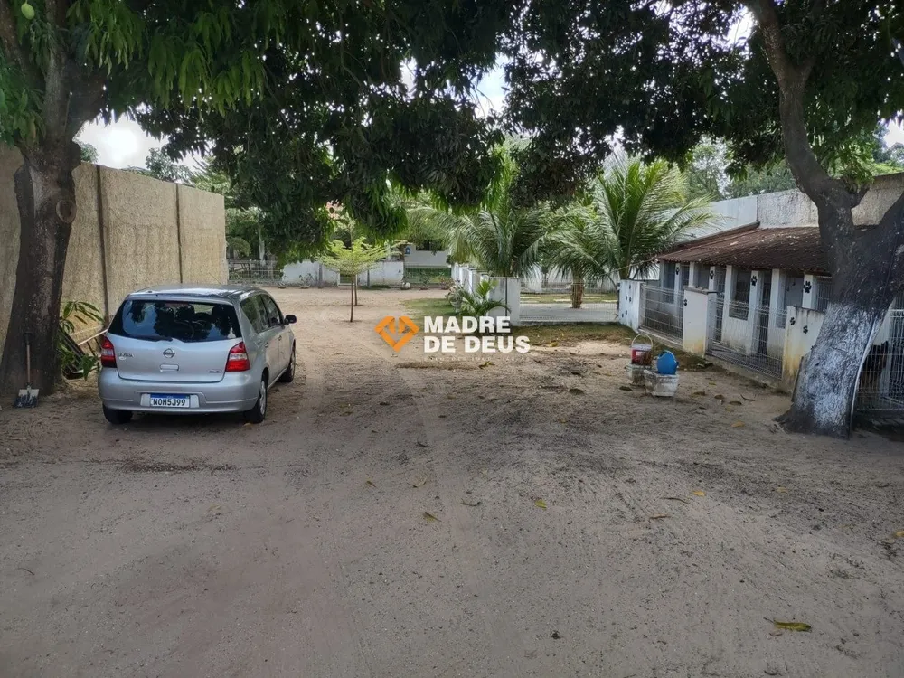 Chácara, 3 quartos, 1584 m² - Foto 8