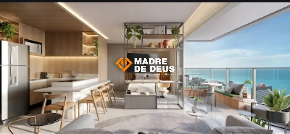 Apartamento, 1 quarto, 40 m² - Foto 7