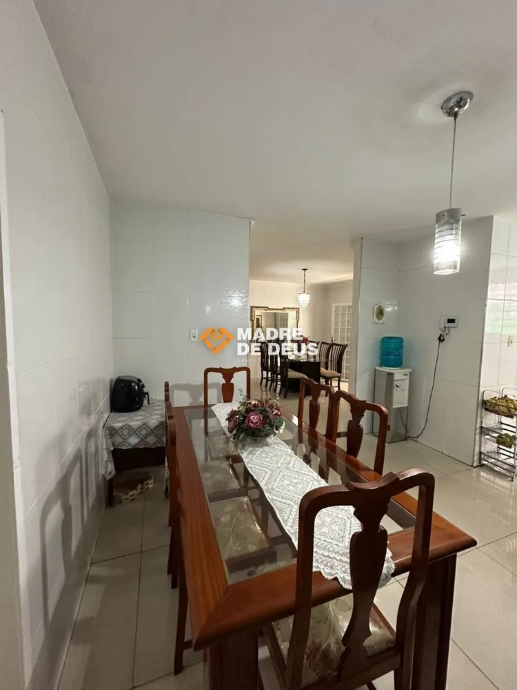 Casa, 5 quartos, 368 m² - Foto 5