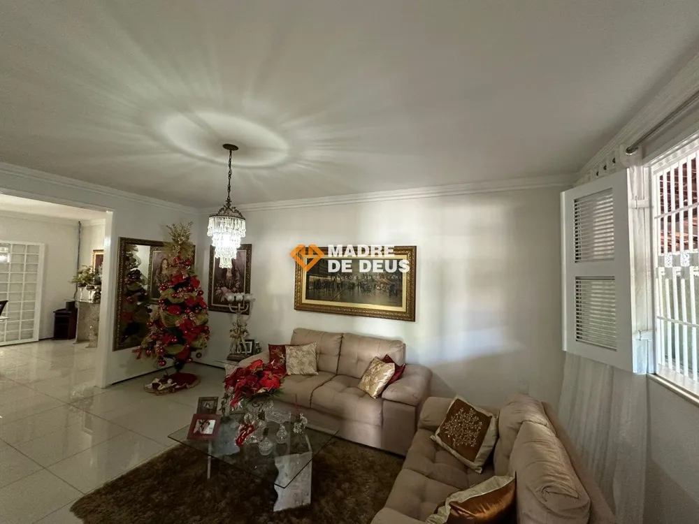 Casa, 5 quartos, 368 m² - Foto 12