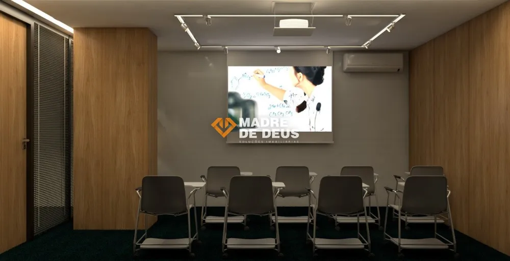 Sala-Conjunto, 400 m² - Foto 1