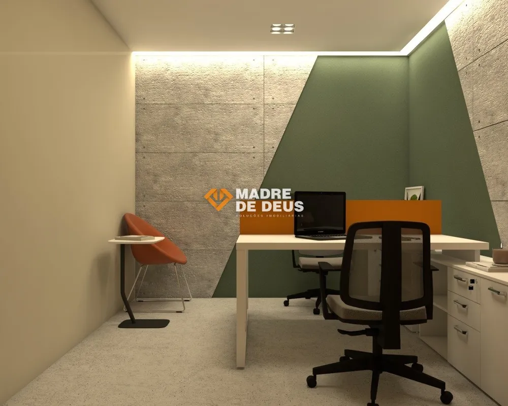 Sala-Conjunto, 400 m² - Foto 4