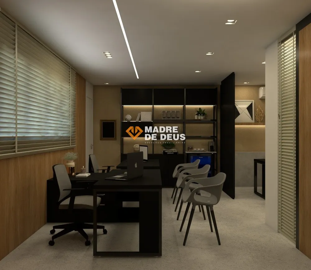 Sala-Conjunto, 400 m² - Foto 3