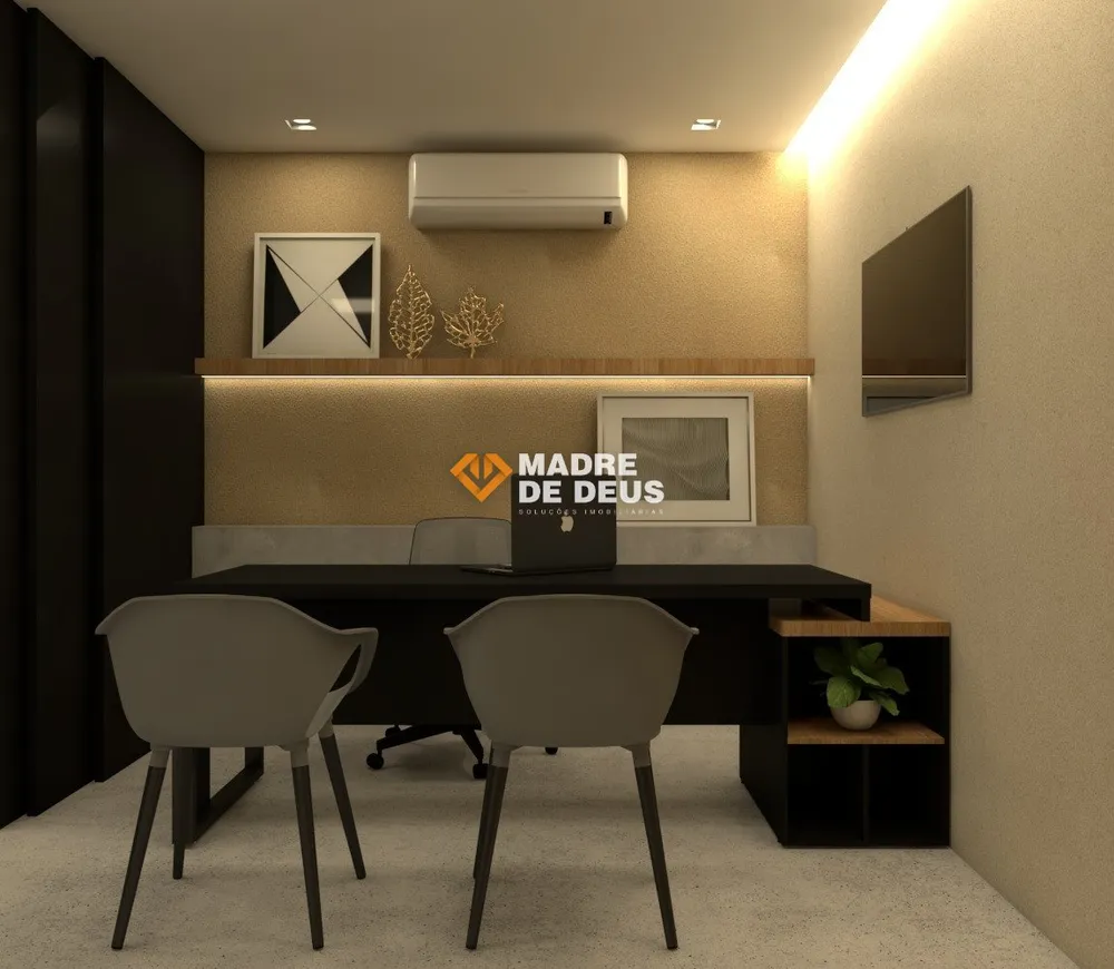 Sala-Conjunto, 400 m² - Foto 8
