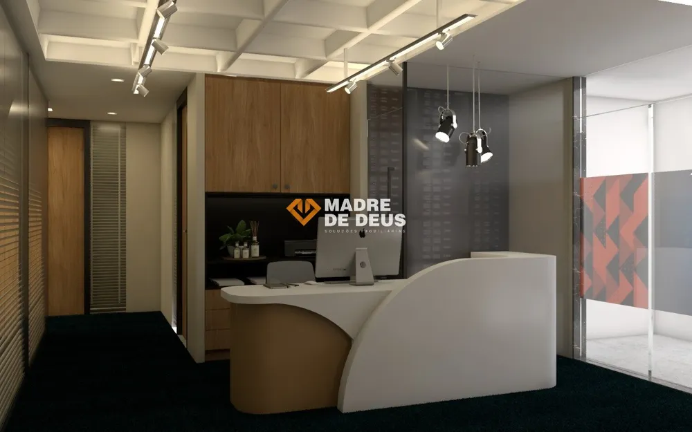 Sala-Conjunto, 400 m² - Foto 7