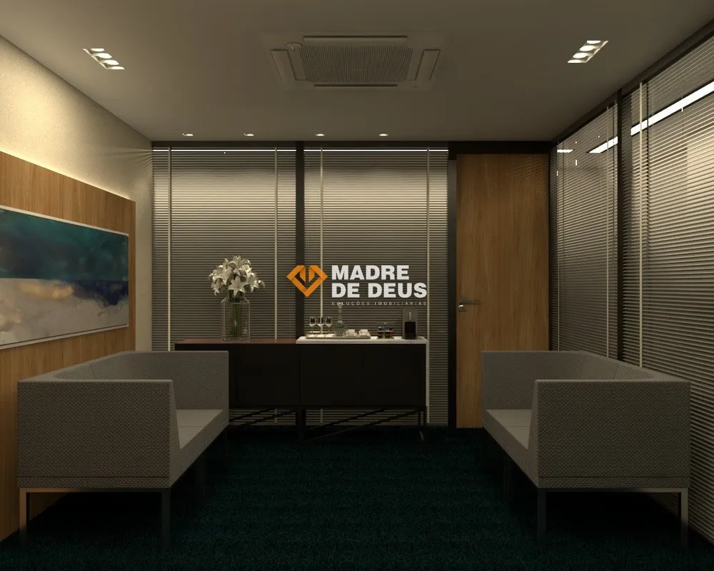 Sala-Conjunto, 400 m² - Foto 7