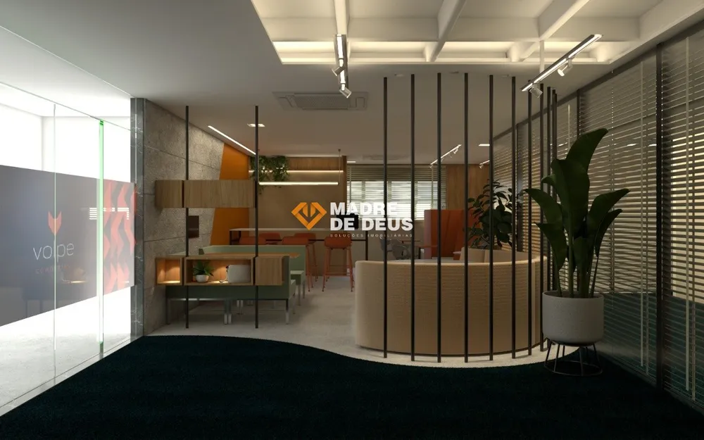 Sala-Conjunto, 400 m² - Foto 9