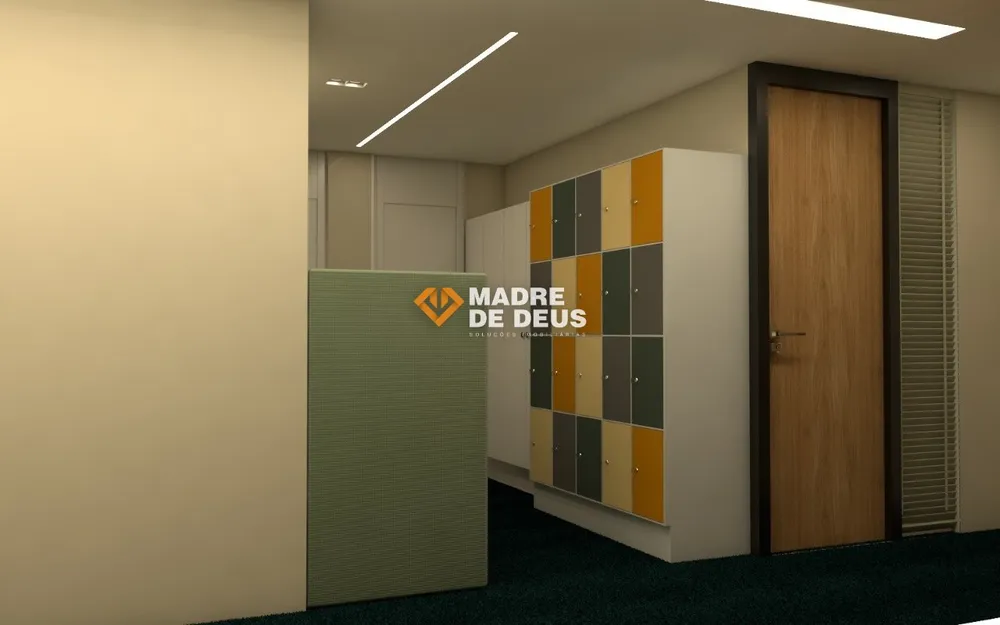 Sala-Conjunto, 400 m² - Foto 6
