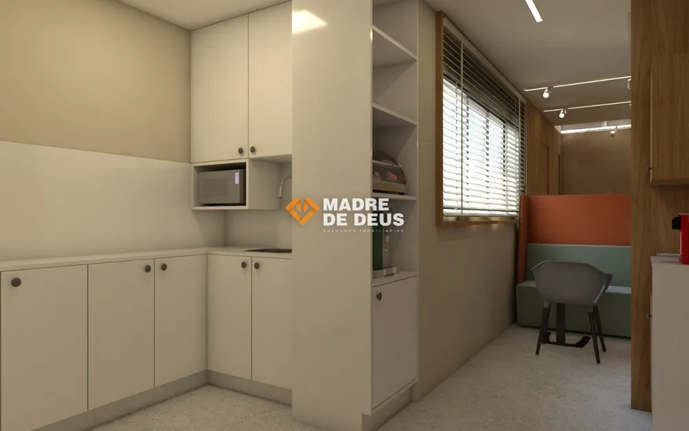 Sala-Conjunto, 400 m² - Foto 3
