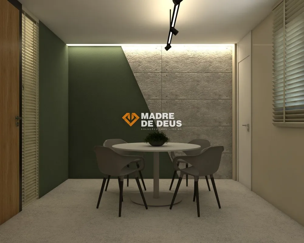 Sala-Conjunto, 400 m² - Foto 5