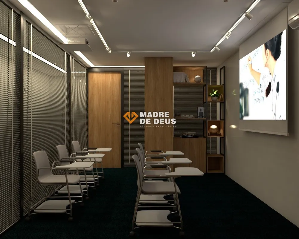 Sala-Conjunto, 400 m² - Foto 2