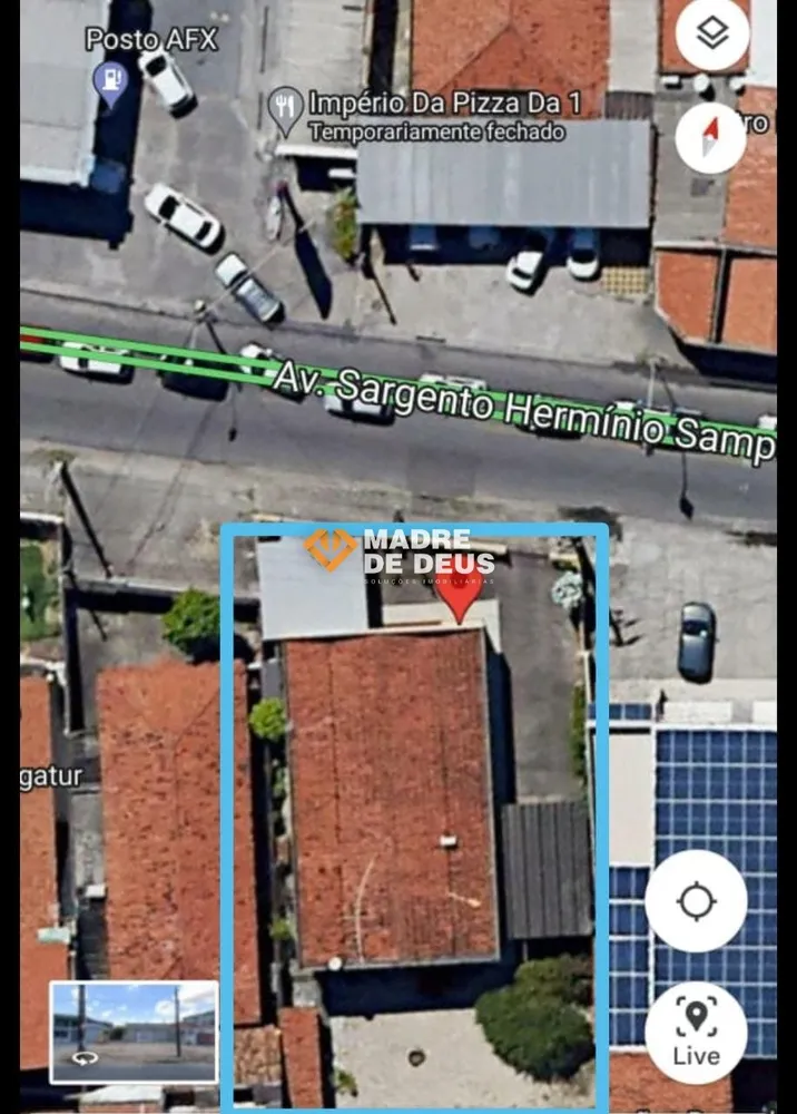 Terreno, 677 m² - Foto 1