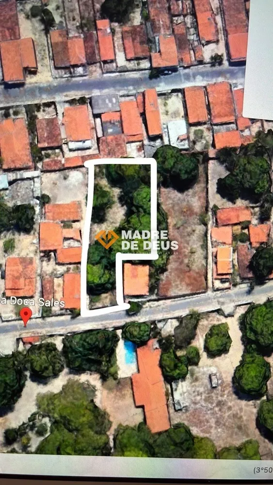 Terreno, 1701 m² - Foto 1