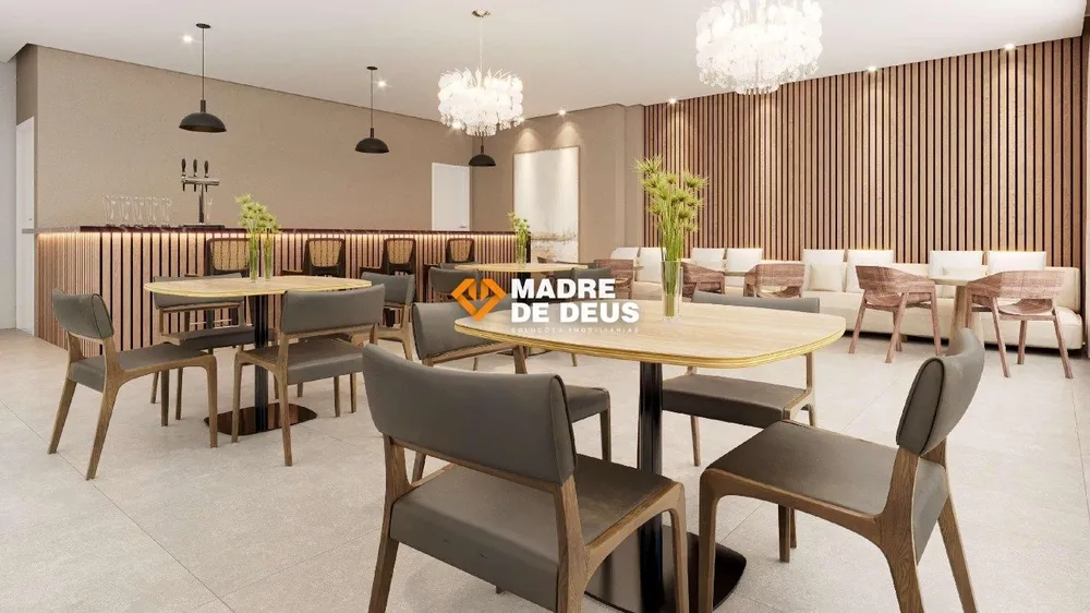 Apartamento, 3 quartos, 115 m² - Foto 4