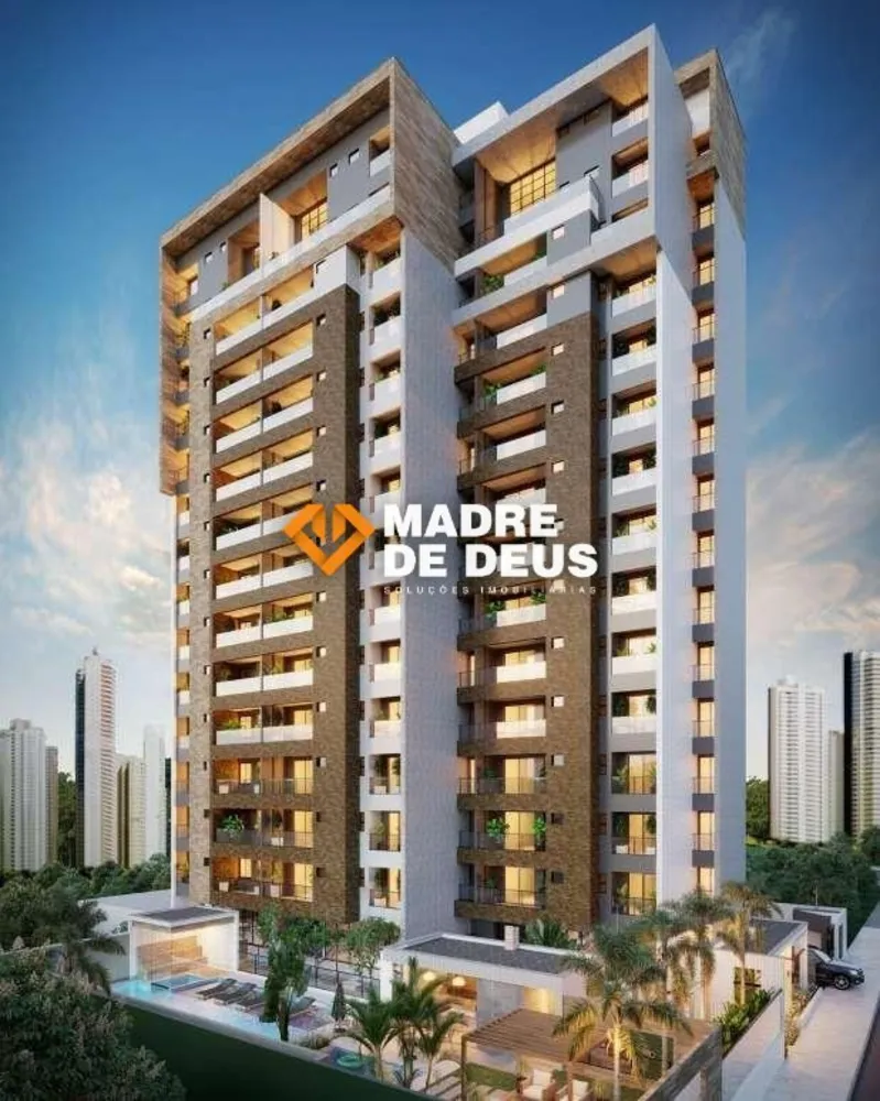 Apartamento, 3 quartos, 115 m² - Foto 11