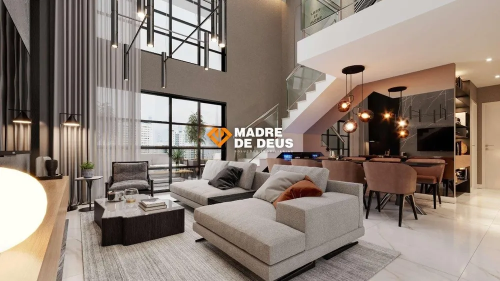 Apartamento, 3 quartos, 115 m² - Foto 7