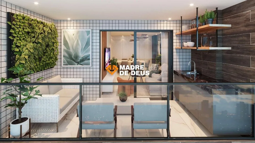 Apartamento, 3 quartos, 115 m² - Foto 6