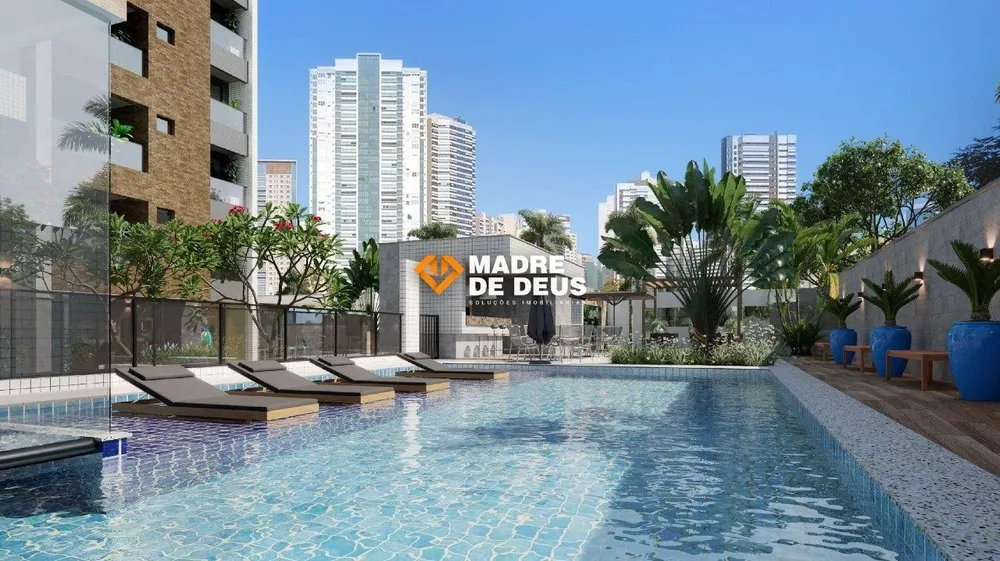 Apartamento, 3 quartos, 115 m² - Foto 2