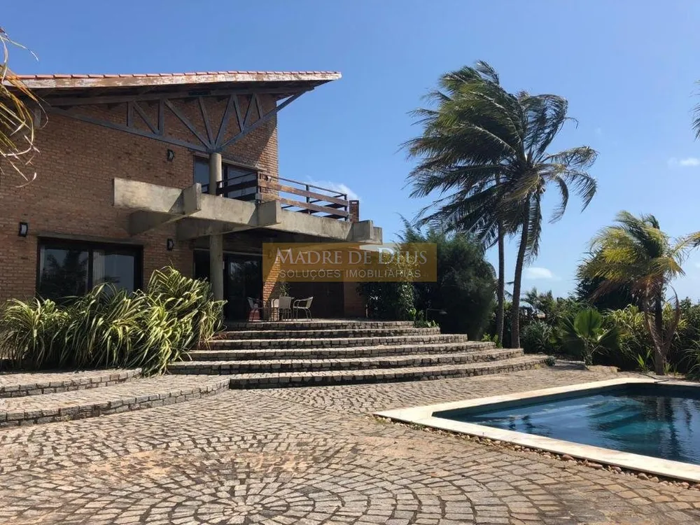 Casa, 3 quartos, 290 m² - Foto 1