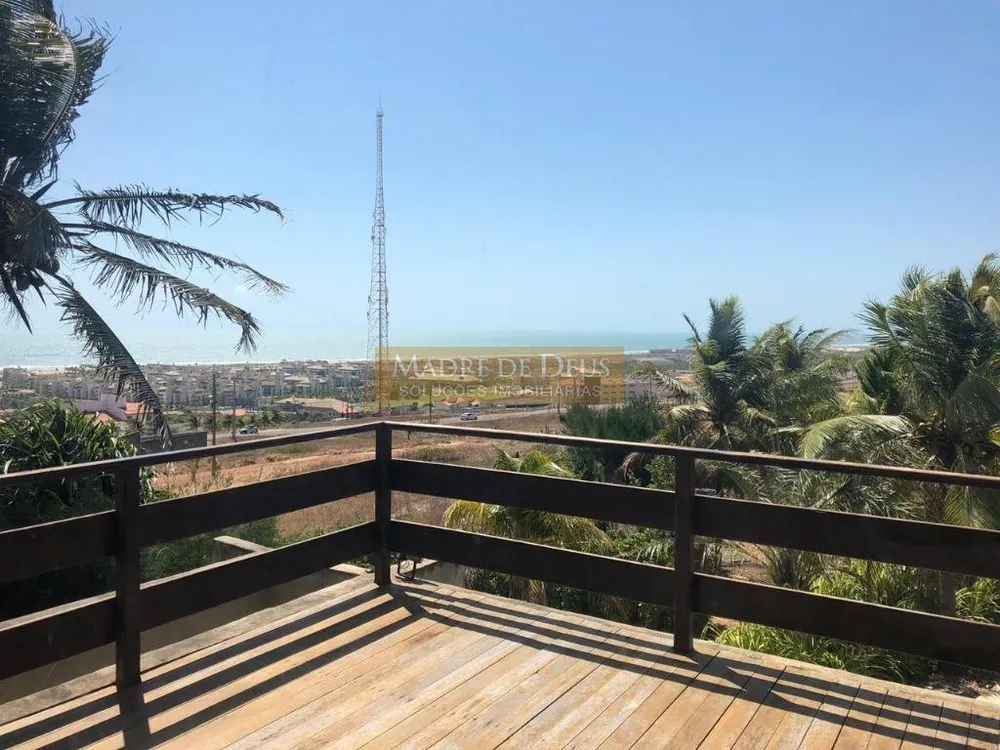 Casa, 3 quartos, 290 m² - Foto 2