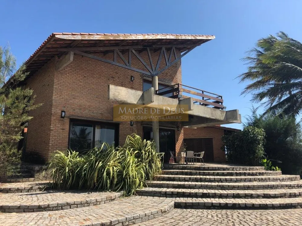 Casa, 3 quartos, 290 m² - Foto 3