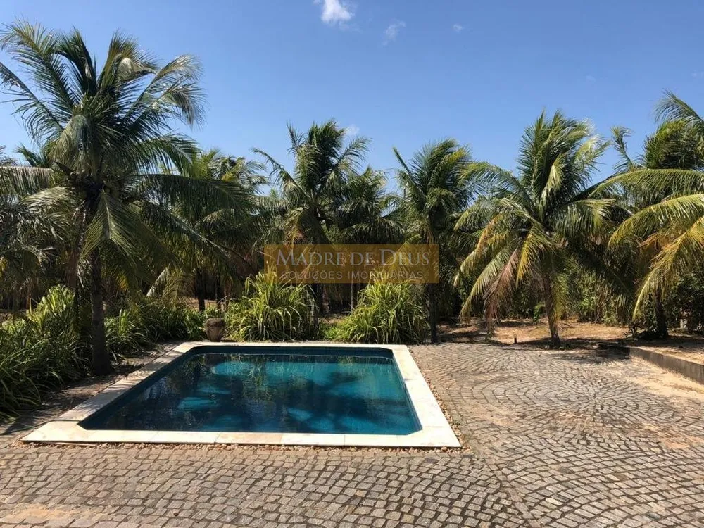 Casa, 3 quartos, 290 m² - Foto 8