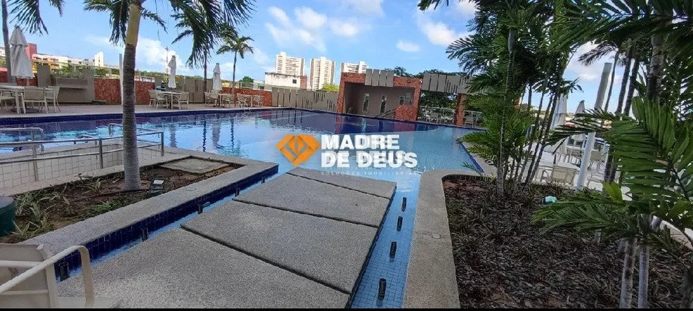 Apartamento, 3 quartos, 141 m² - Foto 3