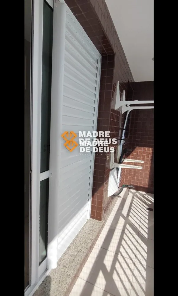 Apartamento, 3 quartos, 141 m² - Foto 5
