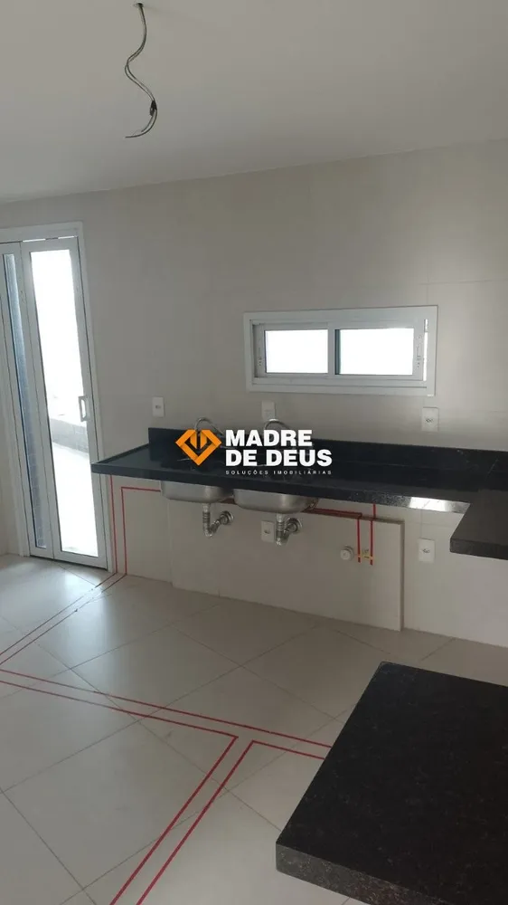 Apartamento, 3 quartos, 141 m² - Foto 8