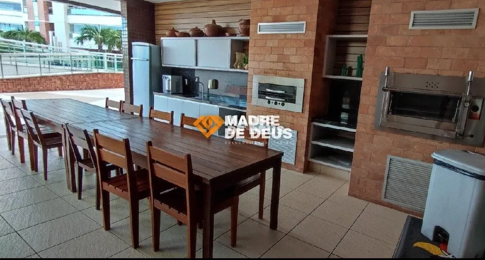 Apartamento, 3 quartos, 141 m² - Foto 1