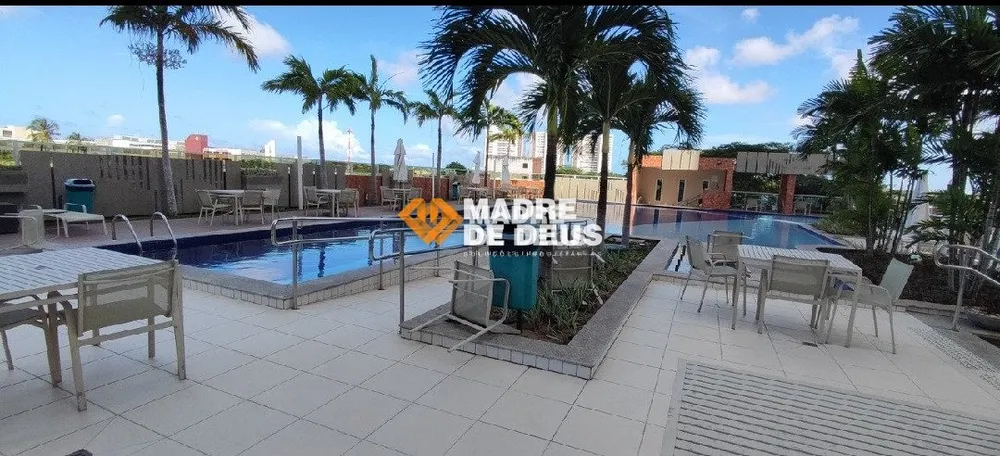 Apartamento, 3 quartos, 141 m² - Foto 2