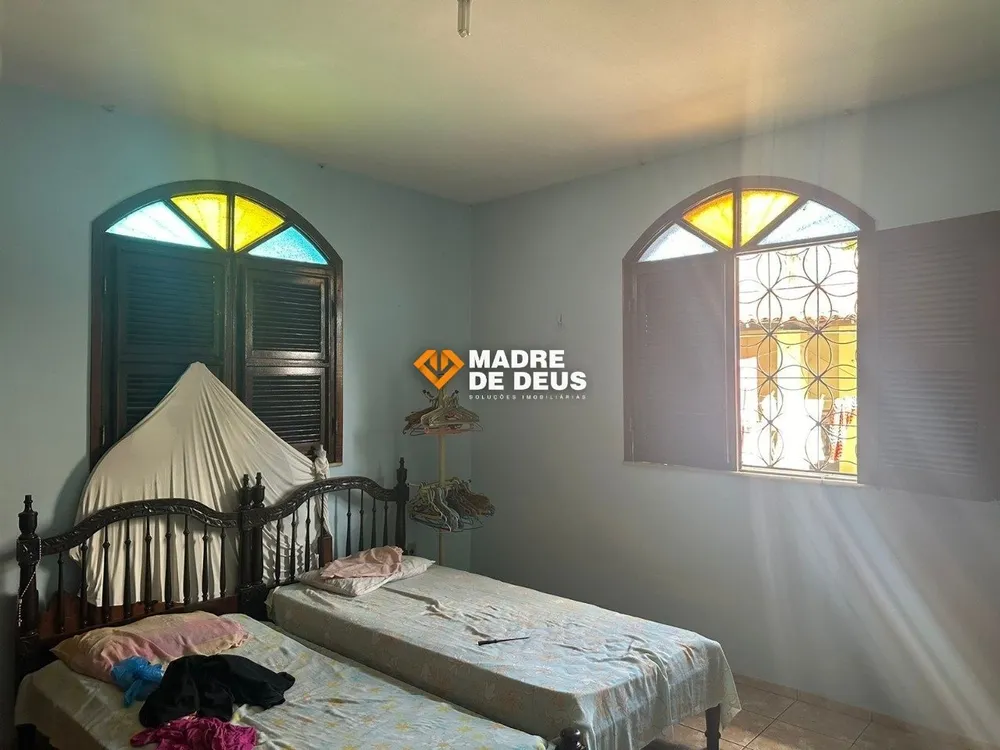 Casa, 4 quartos, 10 m² - Foto 1
