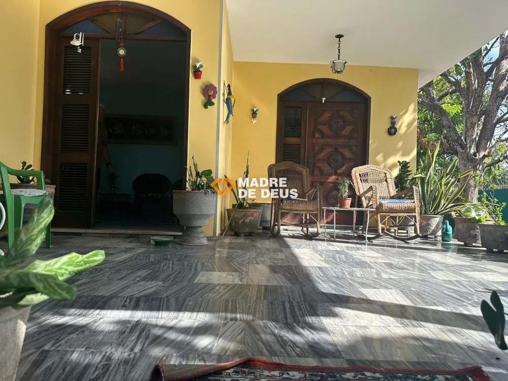 Casa, 4 quartos, 10 m² - Foto 3