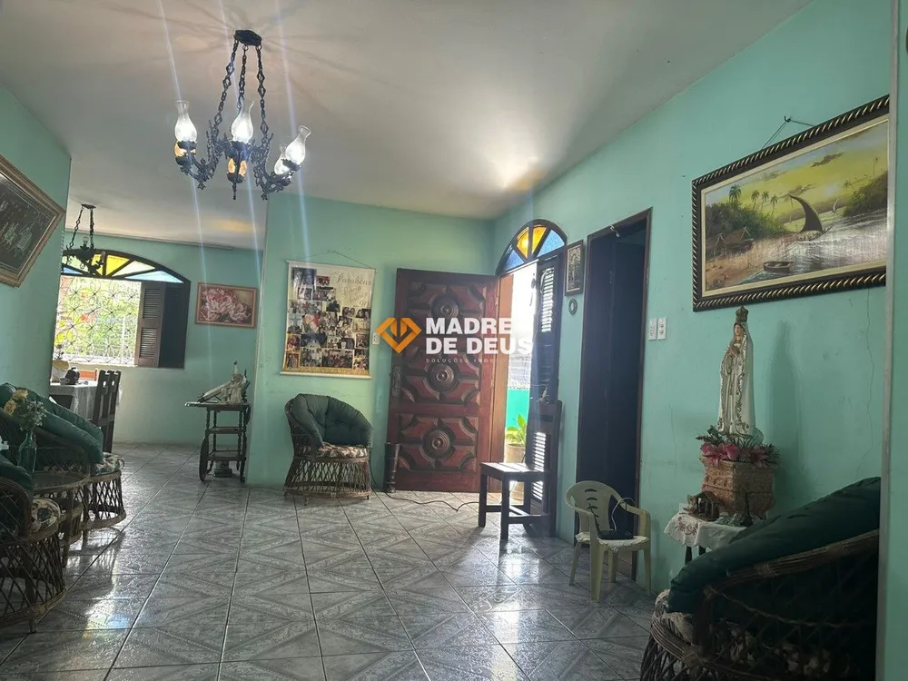 Casa, 4 quartos, 10 m² - Foto 10