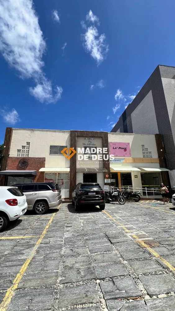 Loja-Salão, 569 m² - Foto 8