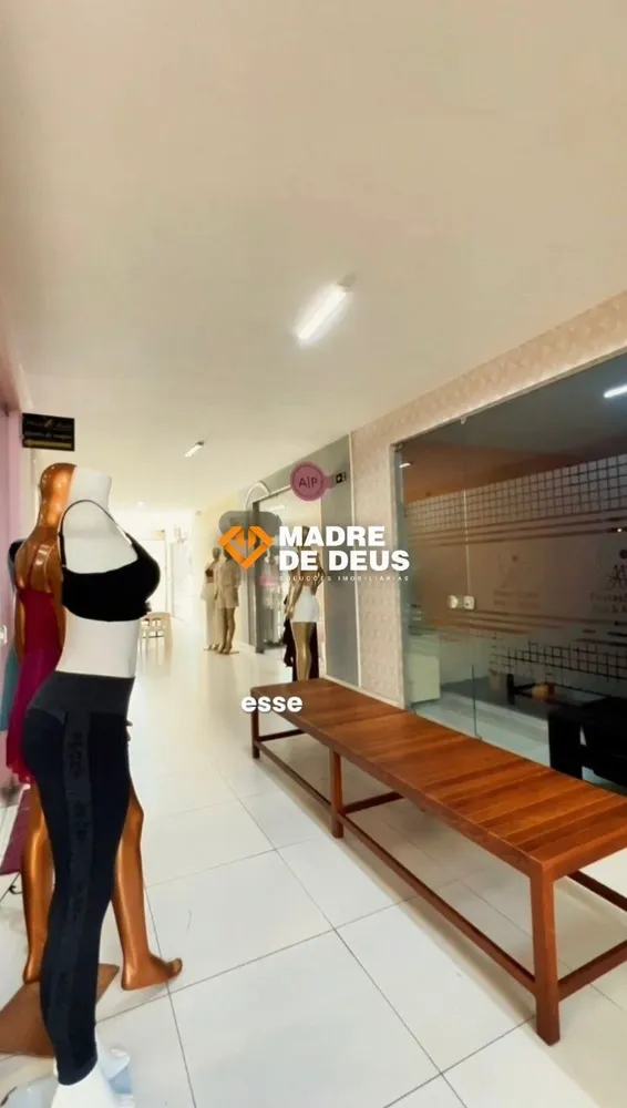 Loja-Salão, 569 m² - Foto 11