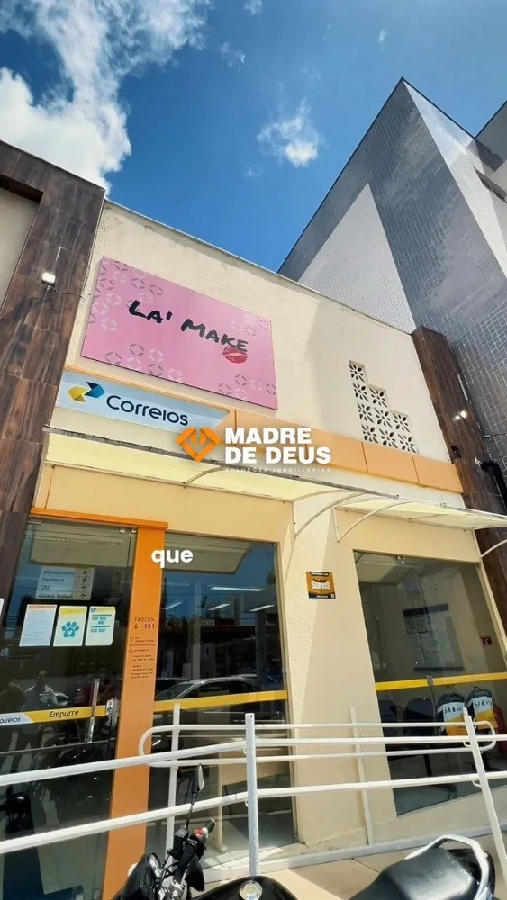 Loja-Salão, 569 m² - Foto 9