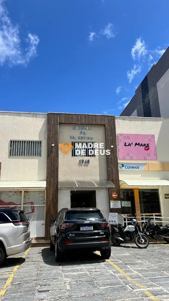 Loja-Salão, 569 m² - Foto 6
