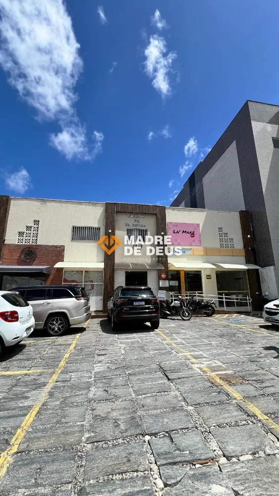 Loja-Salão, 569 m² - Foto 1