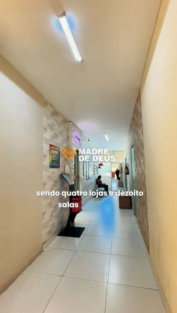 Loja-Salão, 569 m² - Foto 4