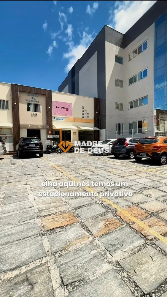 Loja-Salão, 569 m² - Foto 5